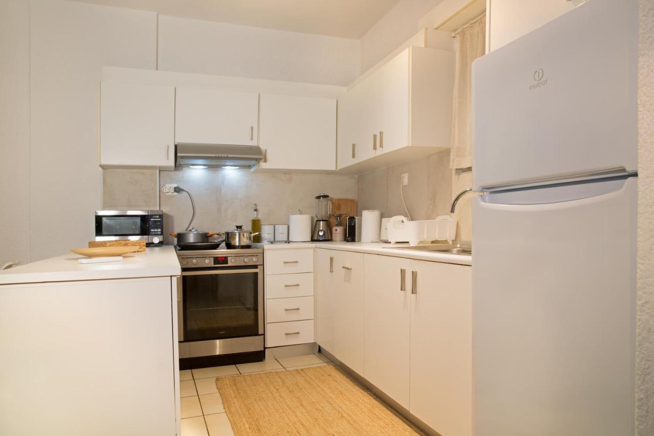 Del Mar Luxury Apartment 30M From The Beach Pórto Ráfti Екстериор снимка