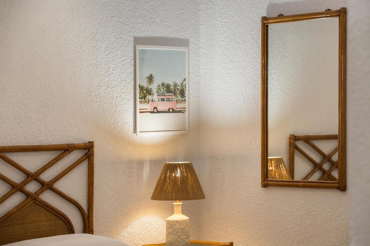 Del Mar Luxury Apartment 30M From The Beach Pórto Ráfti Екстериор снимка